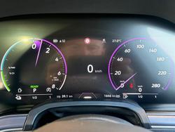 2025 Volkswagen Touareg R