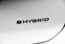 2025 Volkswagen Touareg R