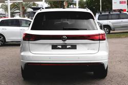 2025 Volkswagen Touareg R