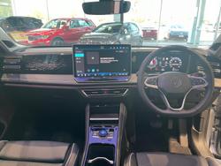 2025 Volkswagen Tiguan 150TSI Elegance