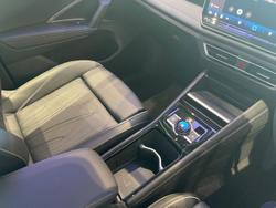 2025 Volkswagen Tiguan 150TSI Elegance