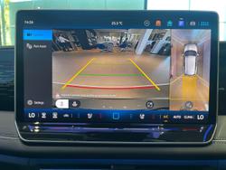 2025 Volkswagen Tiguan 150TSI Elegance