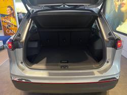 2025 Volkswagen Tiguan 150TSI Elegance