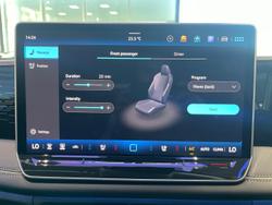 2025 Volkswagen Tiguan 150TSI Elegance