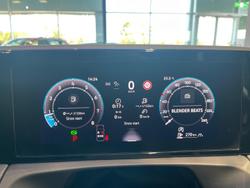 2025 Volkswagen Tiguan 150TSI Elegance