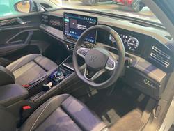 2025 Volkswagen Tiguan 150TSI Elegance