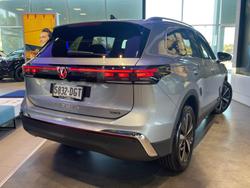 2025 Volkswagen Tiguan 150TSI Elegance