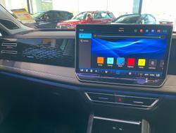 2025 Volkswagen Tiguan 150TSI Elegance