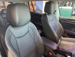 2025 Volkswagen Tiguan 150TSI Elegance