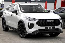 2025 GWM Haval Jolion Vanta