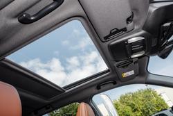 2025 Subaru Forester Hybrid Touring S6 MY26 AWD Magnetite Grey