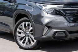 2025 Subaru Forester Hybrid Touring S6 MY26 AWD Magnetite Grey