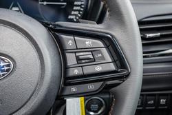 2025 Subaru Forester Hybrid Touring S6 MY26 AWD Magnetite Grey