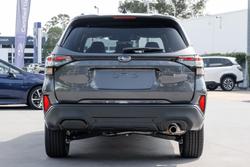 2025 Subaru Forester Hybrid Touring S6 MY26 AWD Magnetite Grey