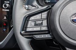 2025 Subaru Forester Hybrid Touring S6 MY26 AWD Magnetite Grey