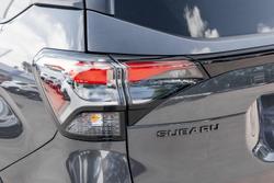 2025 Subaru Forester Hybrid Touring S6 MY26 AWD Magnetite Grey