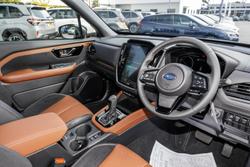 2025 Subaru Forester Hybrid Touring S6 MY26 AWD Magnetite Grey