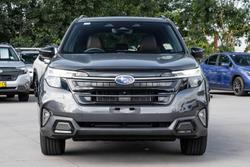 2025 Subaru Forester Hybrid Touring S6 MY26 AWD Magnetite Grey