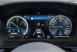 2025 Subaru Forester Hybrid Touring S6 MY26 AWD Magnetite Grey