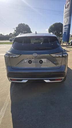 2025 Nissan QASHQAI Ti e-POWER