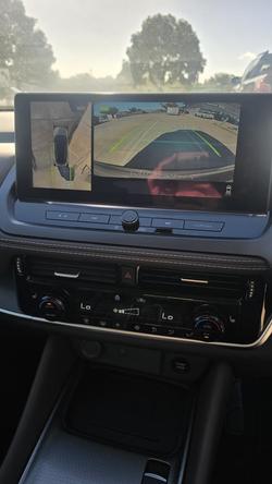 2025 Nissan QASHQAI Ti e-POWER