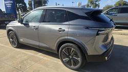 2025 Nissan QASHQAI Ti e-POWER