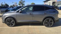 2025 Nissan QASHQAI Ti e-POWER