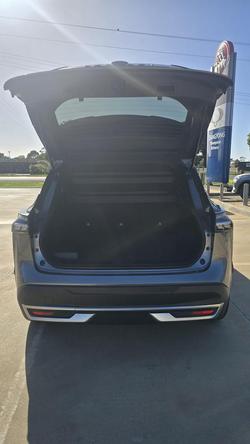 2025 Nissan QASHQAI Ti e-POWER