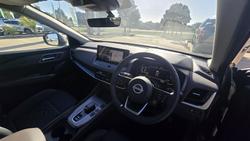 2025 Nissan QASHQAI Ti e-POWER