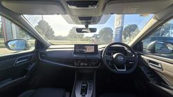 2025 Nissan QASHQAI Ti e-POWER