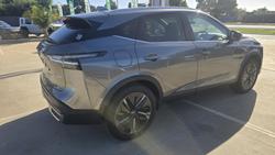 2025 Nissan QASHQAI Ti e-POWER