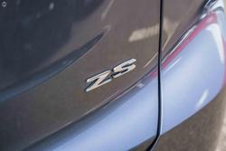 2025 MG ZS Vibe Turbo