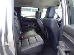 2024 Ford Ranger Sport MY25.25 4X4 Dual Range Aluminium