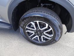 2024 Ford Ranger Sport MY25.25 4X4 Dual Range Aluminium