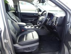 2024 Ford Ranger Sport MY25.25 4X4 Dual Range Aluminium