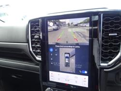 2024 Ford Ranger Sport MY25.25 4X4 Dual Range Aluminium