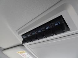 2024 Ford Ranger Sport MY25.25 4X4 Dual Range Aluminium