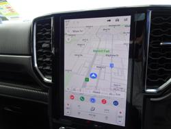 2024 Ford Ranger Sport MY25.25 4X4 Dual Range Aluminium