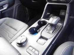 2024 Ford Ranger Sport MY25.25 4X4 Dual Range Aluminium