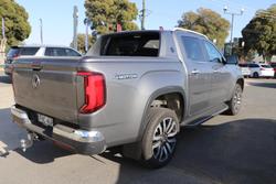 2024 Volkswagen Amarok TDI600 Aventura