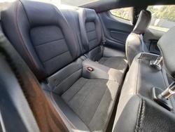 2022 Ford Mustang GT FN MY22.25 Cyber Orange