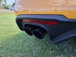 2022 Ford Mustang GT FN MY22.25 Cyber Orange