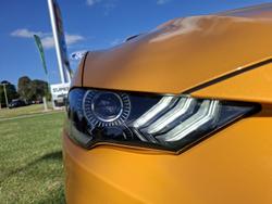 2022 Ford Mustang GT FN MY22.25 Cyber Orange