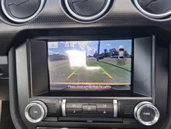 2022 Ford Mustang GT FN MY22.25 Cyber Orange