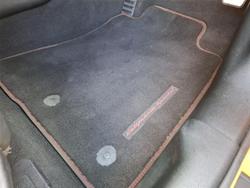 2022 Ford Mustang GT FN MY22.25 Cyber Orange