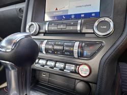 2022 Ford Mustang GT FN MY22.25 Cyber Orange