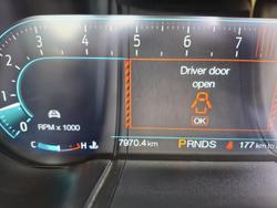 2022 Ford Mustang GT FN MY22.25 Cyber Orange