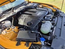 2022 Ford Mustang GT FN MY22.25 Cyber Orange