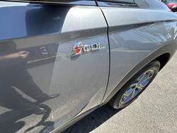 2023 SSANGYONG KORANDO ELX