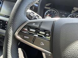 2023 SSANGYONG KORANDO ELX